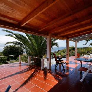 vakantiehuis  São Jorge holiday house