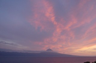 São Jorge wandelen - hiking