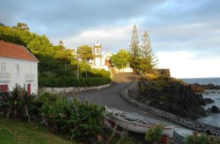 Terreiros – Santa Barbara – Porto Manadas