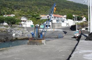 Terreiros – Santa Barbara – Porto Manadas