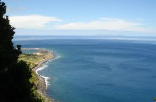Serra do Topo – Fajã do Santo Cristo – Fajã dos Cubres
