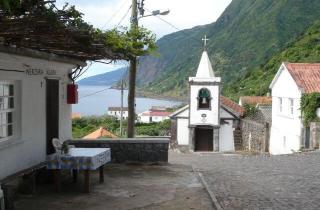 Fajã dos Vimes – Lourais – Fajã de São João