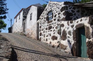 Fajã dos Vimes – Lourais – Fajã de São João