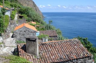 Fajã dos Vimes – Lourais – Fajã de São João