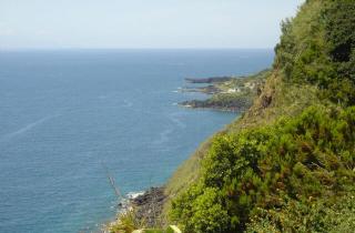 Fajã d’Além