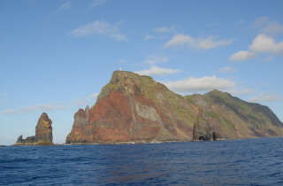 Punta Rosais