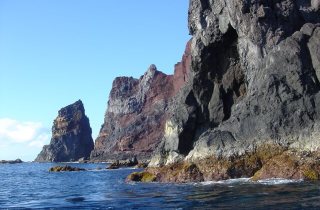 Punta Rosais