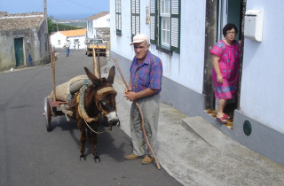 Santo Antão
