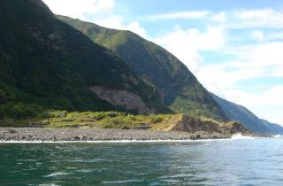 Entre Ribeiras,  Sanguinhal