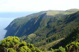 Entre Ribeiras,  Sanguinhal