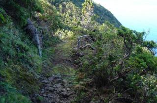 Entre Ribeiras,  Sanguinhal