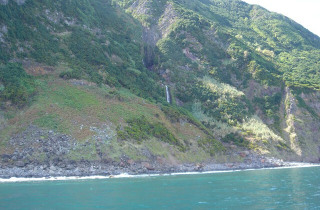 Entre Ribeiras,  Sanguinhal