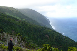Entre Ribeiras,  Sanguinhal