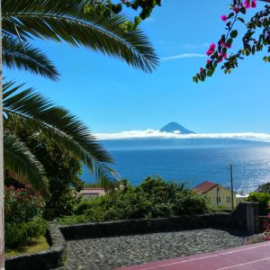 Vakantiehuis São Jorge - Holiday House Sao Jorge