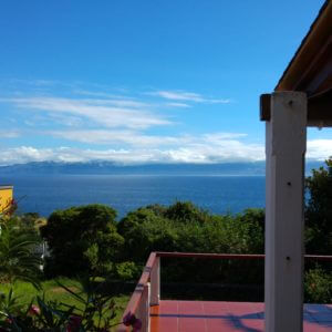Vakantiehuis São Jorge - Holiday House Sao Jorge