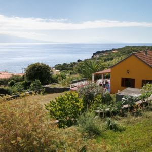Vakantie São Jorge Azoren - Holiday Sao Jorge Azores