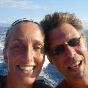 Ger & Marianne