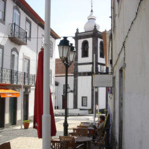 Sao Jorge