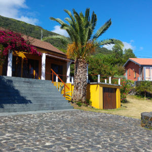 Holiday In The Azores - Vakantie In De Azoren