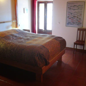 Vakantie São Jorge - Holiday Sao Jorge