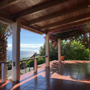 Vakantie São Jorge - Holiday Sao Jorge