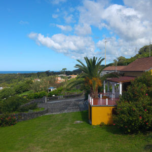 Holiday In The Azores - Vakantie In De Azoren